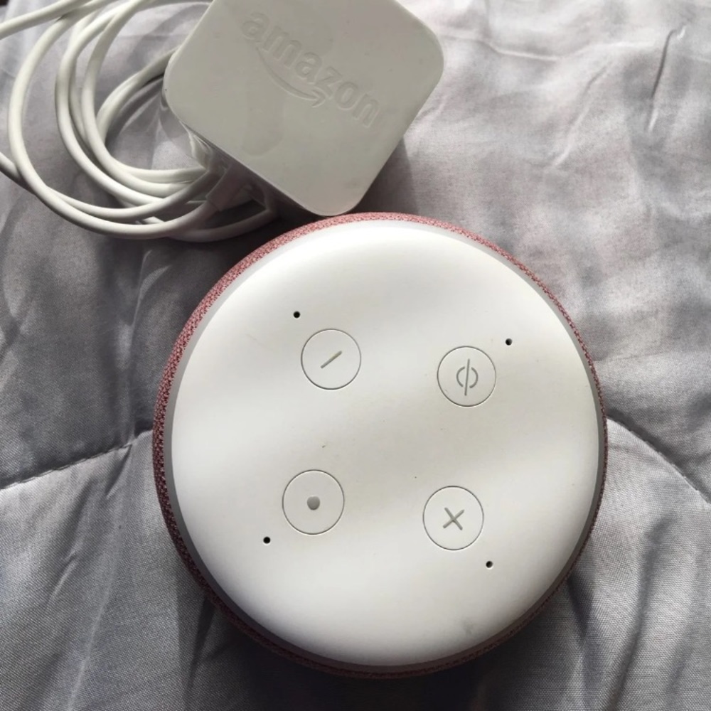 Amazon Alexa